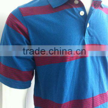 Cheap Wholesale Polo Shirts for Man, Seamless Clothes Cheap Clothes for Custom Design