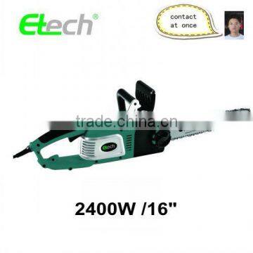 electeic chain saw / ETG014ML