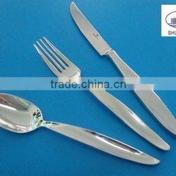 high quality forged cutlery