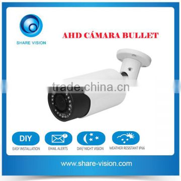 5Mp high resolution ip camera 2.8-12mm varifocal camera with ir-cut & onvif