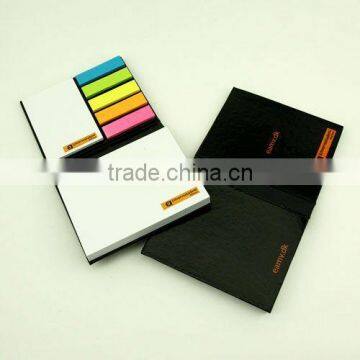 Custom composition notebooks