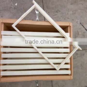 Long Service Life Bee Hive Apiary photo-4