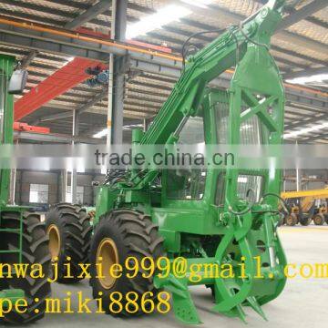 Sz*7600 Sugarcane Loader Big Loader