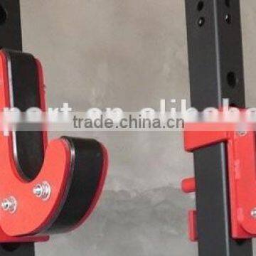 J-HOOK for Crossfit Rig Power Rack photo-6