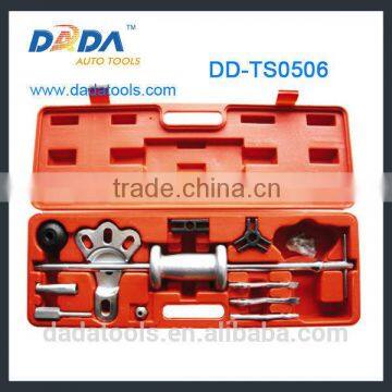 DD-TS0506 16pcs Slide Hammer Set/ Auto Repair Tool / Gear Puller And Specialty Puller