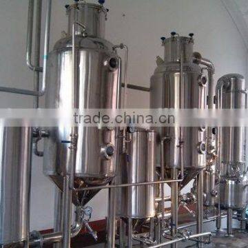 LTN Series High Efficient Plant Extraction Machine photo-3