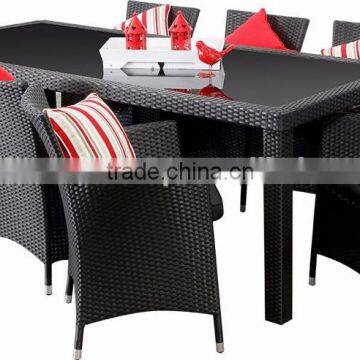 Vietnam garden furniture, Outdoor poly rattan furniture