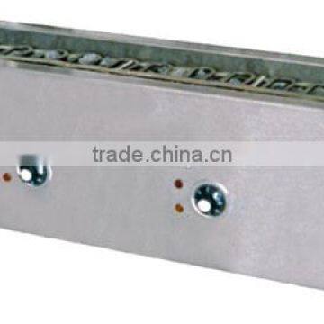 Commercial Lave Rock Char-broiler WYG-845