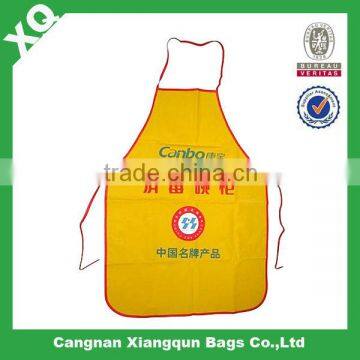 non woven disposable apron