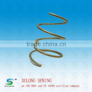 Compression Spring for Fan Holder