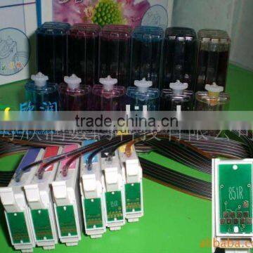 CISS for R340