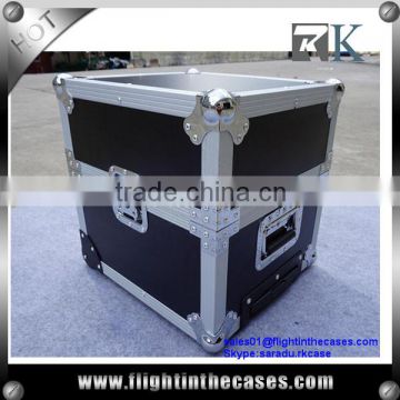 ATA Plywood Flight Case for Digital Photo Printers DNP, Hiti, Mitsubishi, Canon, Epson