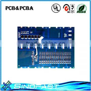 PCBA & PCB assembly for PCI Video decorder/recorder