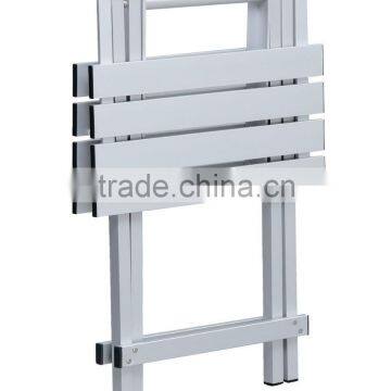 Easy Carrying Aluminum Folding Table photo-2
