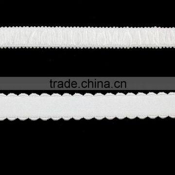 High Quality elastic rubber tape for underwear