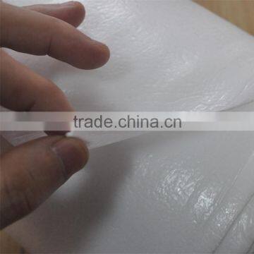 gym mat Good quality eva rolls epe foam sheet 0.5mm/10mm epe roll