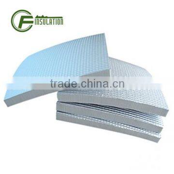 Polyethylene Foam PE Foam for Air Conditioner Duct Thermal Insulation photo-3