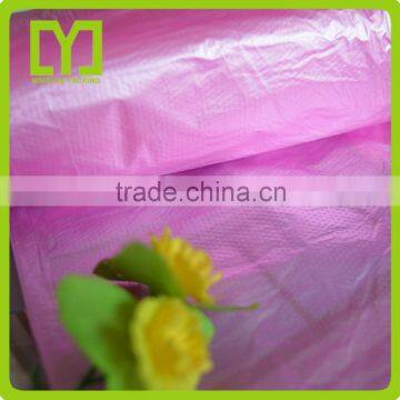 colored garbage bags high grade customized wholesale scent garbage bag