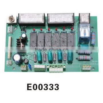 Air Compressor Controller Board, Elektronikon photo-4