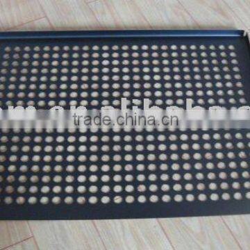 grill pan,carbon steel baking pan,bbq grill pan