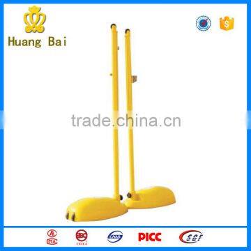 Hot Sale Outdoor Exercise Equipment Column Badminton for Park photo-6