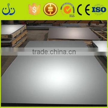 (201 304 sa602 316)stainless steel plate/sheet