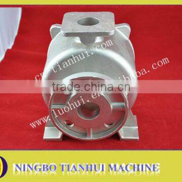 OEM ODM Sheet Metal Stamping Part photo-4