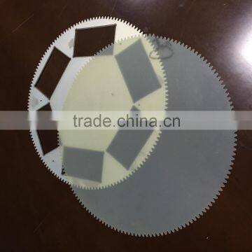 High Wear-resistane Fiberglass Epoxy Resin Star Wheel