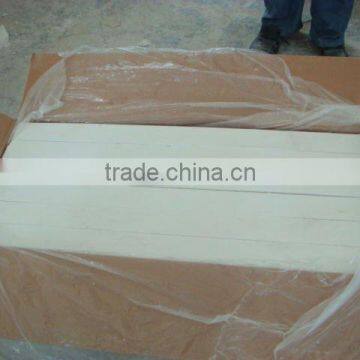 Heat Resistant Insulation Cement Fiber Board photo-6