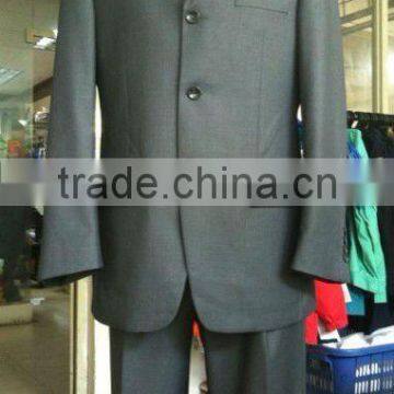 HOT saleing classic man's business suit (OEM)