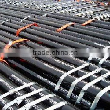 seamless steel pipe