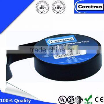 Professional Manufacturer PVC Electrical Insulation Adhesive Tape