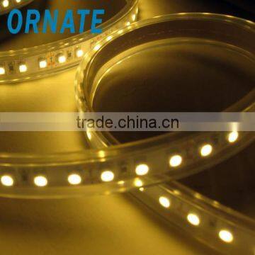 Super quality flexible 3528 bendable led strip light tape