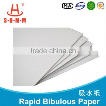 food oil safe absorbing paper