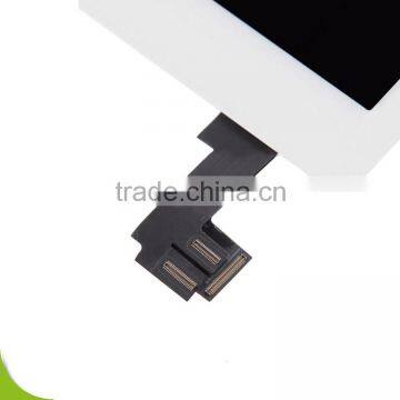 Original New For Ipad Air 2 2nd Ipad 6 A1567 A1566 LCD Display Touch Screen Digitizer Glass Lens Assembly Replacement photo-6