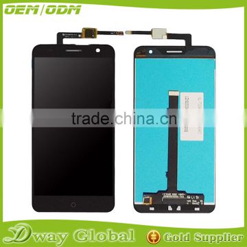 New Arrival For ZTE Blade V7 LCD Assembly Display + Touch Screen Panel Replacement Screen For ZTE V7 Phone