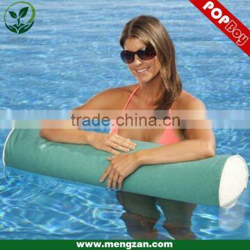 Suit floating bean bag, Giant swimming pool bean bag bed+ comfy floating bean bag pillow set