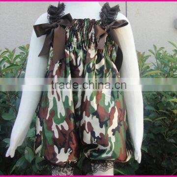 Baby Wholesale Satin Petti Bubble Knickers Princess Romper Red With White Polka Dots Satin Romper Kids Petti Romper photo-3