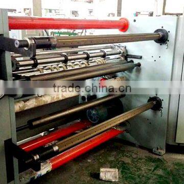 film slitting machine form Ruian / high spped and good quality