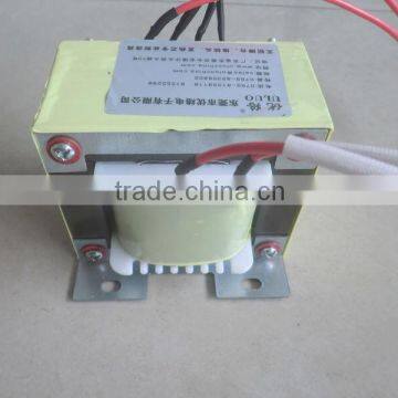 China manufacturer 110V transformer