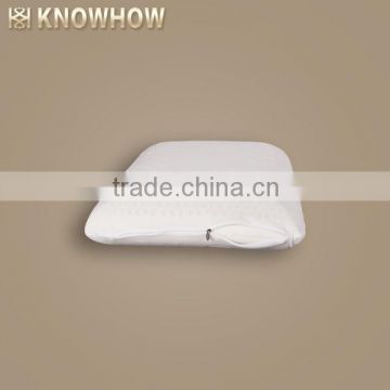 pure natural Latex Pillow Low Height Pillow Standard Size High quality Hotel Pillow