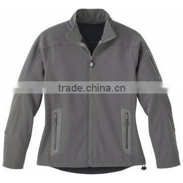 2016 soft shell jacket - Lightweight Fashion Men Softshell Jacket For Winter