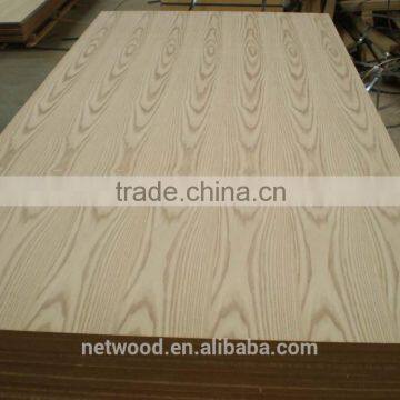 1220*2440 Chinese Ash Fancy Plywood