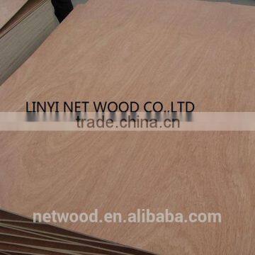 high quality bintangor plywood 2.5mm/3.6mm/4.6mm