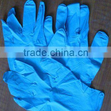 Fda Approved Wholesale Nitrile Gloves Medical photo-2