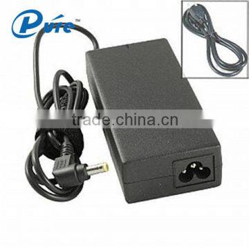 replacement adapter for delta laptop 19v 3.16a charger ith 5.5*2.5 tip with CE RoHS