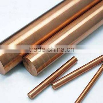 full round bars of bronz length 500 mm diameter 40mm