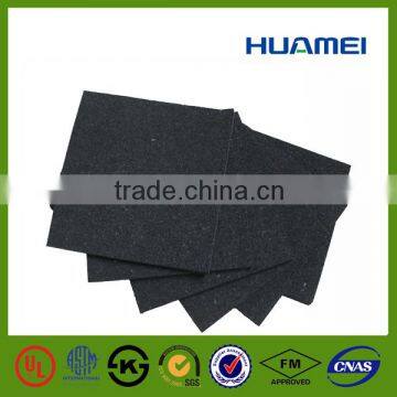 Adiabatic NBR Closed Cell Rubber Foam Sheet photo-2