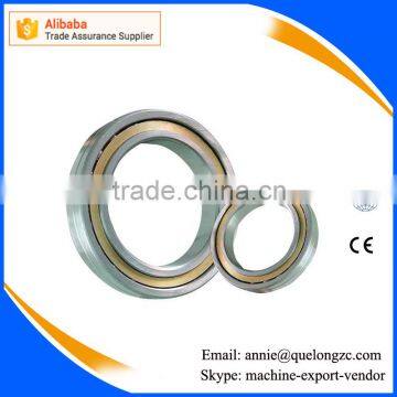 Fishing Gear Bearing , Angular Contact Ball Bearing photo-3