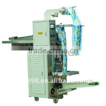 vertical package machinery